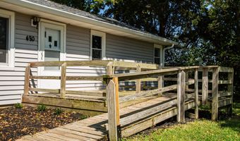 480 E Old Plank Rd, Bargersville, IN 46106