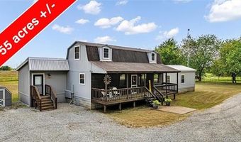 36953 Us Highway 70, Bennington, OK 74723