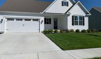 23585 PIER VIEW Ln, Frankford, DE 19945