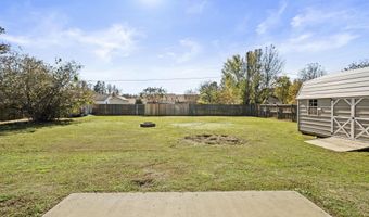 1807 Peachwood Cv, Beebe, AR 72012