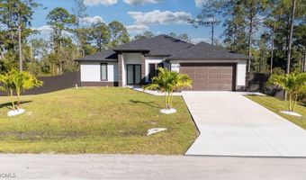 2218 Truman Ave, Alva, FL 33920