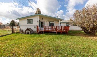 134 N 25th Ave, Bozeman, MT 59718