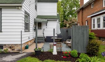 2807 4th Ave, Altoona, PA 16602