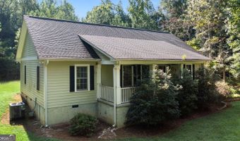 571 Buttrum Rd NE, Adairsville, GA 30103