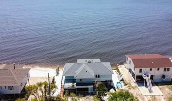 1257 Alligator Dr, Alligator Point, FL 32346
