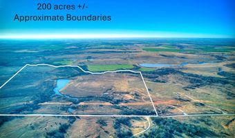2904 County Street 2900, Amber, OK 73004