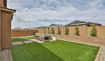 19530 W Cartwright Ave, Buckeye, AZ 85396