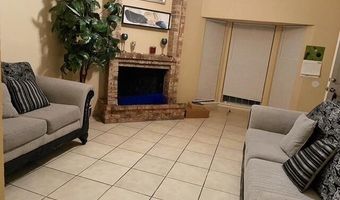 10214 SILVER STRAND Pl, El Paso, TX 79924