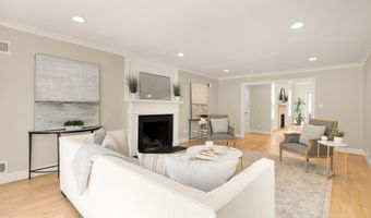 10700 ALLOWAY Dr, Potomac, MD 20854