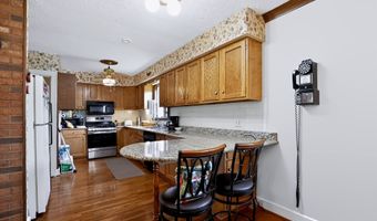 79 N 15th Ave, Beech Grove, IN 46107