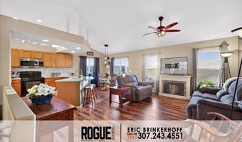 2452 SHUMWAY Ave, Casper, WY 82601
