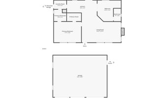 100 200 Trout Ln, Bellevue, ID 83313