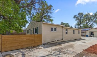 607 N US Highway 85, Ault, CO 80610