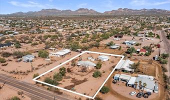 1926 E JUNCTION St, Apache Junction, AZ 85119