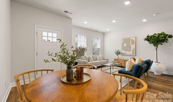 5012 Calvine Mill Way, Charlotte, NC 28205