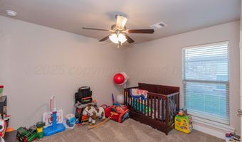 7814 ARLO Dr, Amarillo, TX 79119