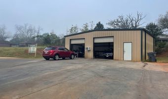 529 Tripp St, Americus, GA 31709