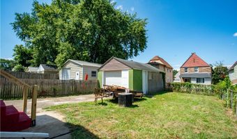 1804 McMinn St, Aliquippa, PA 15001