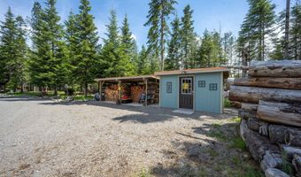 9654 E Highway 54, Athol, ID 83801