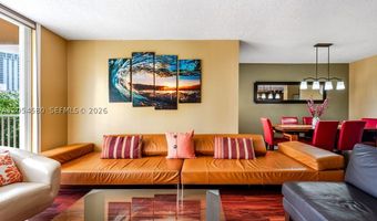 19999 E Country Club Dr 1302, Aventura, FL 33180