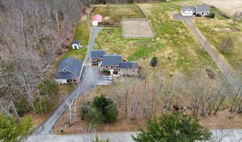 58 Bicknell Rd, Belmont, ME 04952