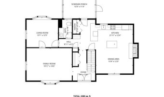 21 Nathaniel Dr, Amherst, NH 03031