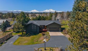 17375 Jordan Rd, Sisters, OR 97759