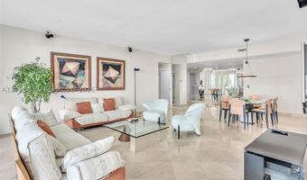 10101 Collins Ave 18C + Cabana, Bal Harbour, FL 33154