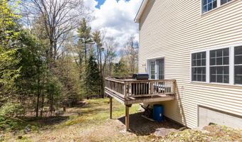 10 Skywatch Rd, Center Harbor, NH 03226