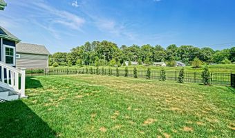 25083 LELAND Ave, Harbeson, DE 19951