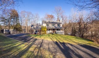 9 Breeze Hill Rd, Danbury, CT 06810