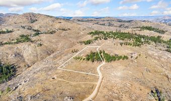 3434 Davis Ranch Rd, Bellvue, CO 80512