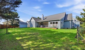 1027 SEABIRD Dr SW, Bandon, OR 97411