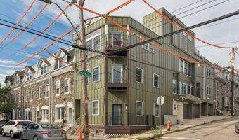 3937 TERRACE St, Philadelphia, PA 19128