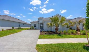 5376 Fancourt Links, Ave Maria, FL 34142