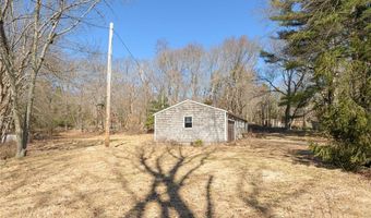 213 Hallville Rd, Exeter, RI 02822