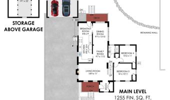 6022 26TH St N, Arlington, VA 22207