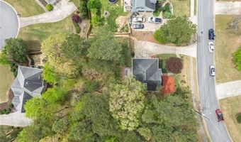 6321 Woodlore Dr NW, Acworth, GA 30101