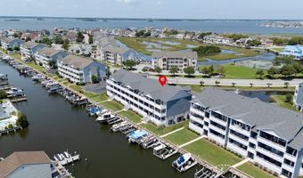 201 S HERON Dr 3C, Ocean City, MD 21842