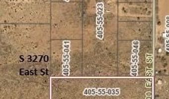 S 3270 East Street, Colorado City, AZ 86022