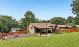 1326 Apollo Dr, Arnold, MO 63010