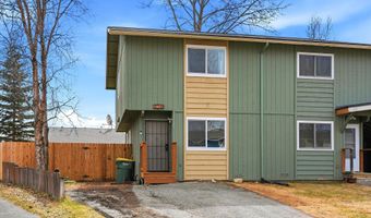 3342 Leonard Cir, Anchorage, AK 99507