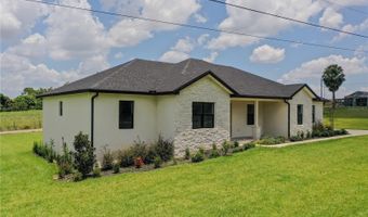 1001 CODY BLUFFS Rd, Babson Park, FL 33827