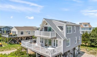 695 Charlestown Beach Rd, Charlestown, RI 02813
