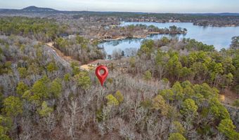 26 Levantino Dr, Hot Springs Village, AR 71909