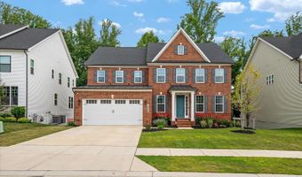15628 Twin River Cir, Bowie, MD 20716