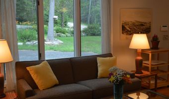 345 Big Bass Ln, Becket, MA 01223
