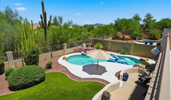4124 E PALO BREA Ln, Cave Creek, AZ 85331