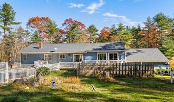 413 Hill Farm Rd, Coventry, RI 02816