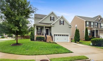 10801 Parmele Pl, Ashland, VA 23005